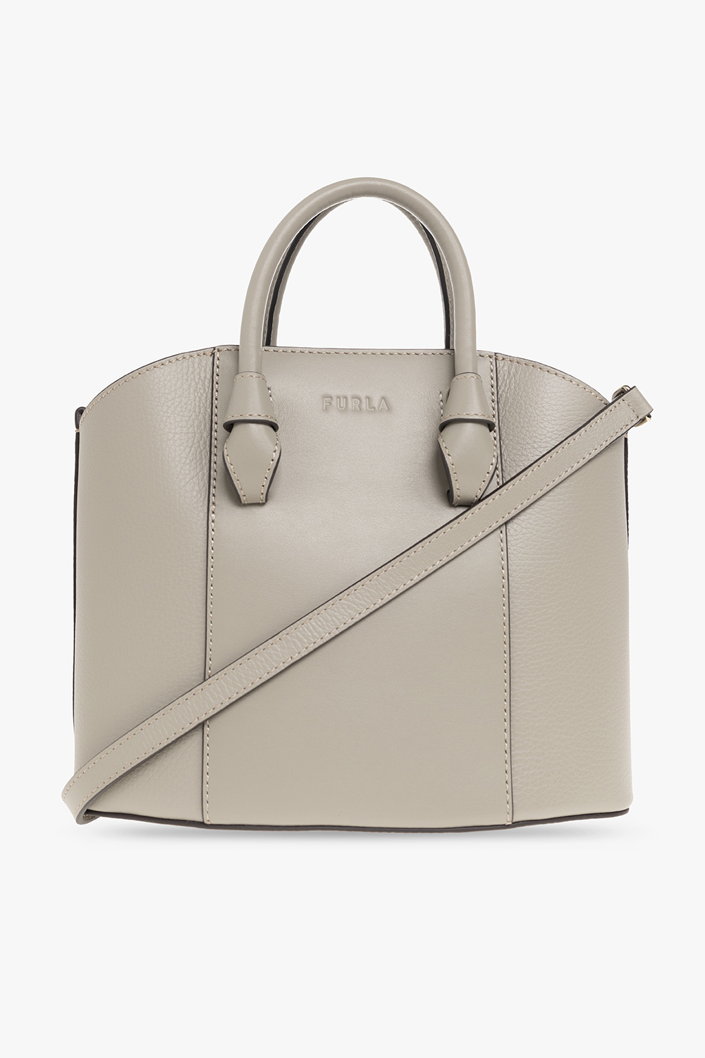 Furla lea s discount satchel